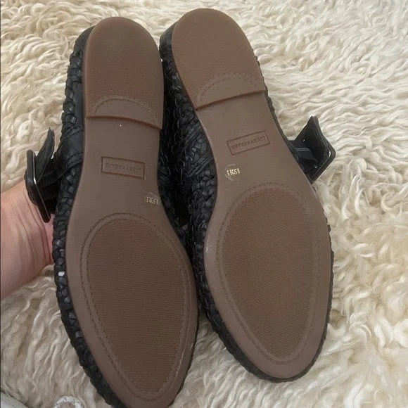 Lucky Brand
Millit Mary Jane Flats - Picture 7 of 10